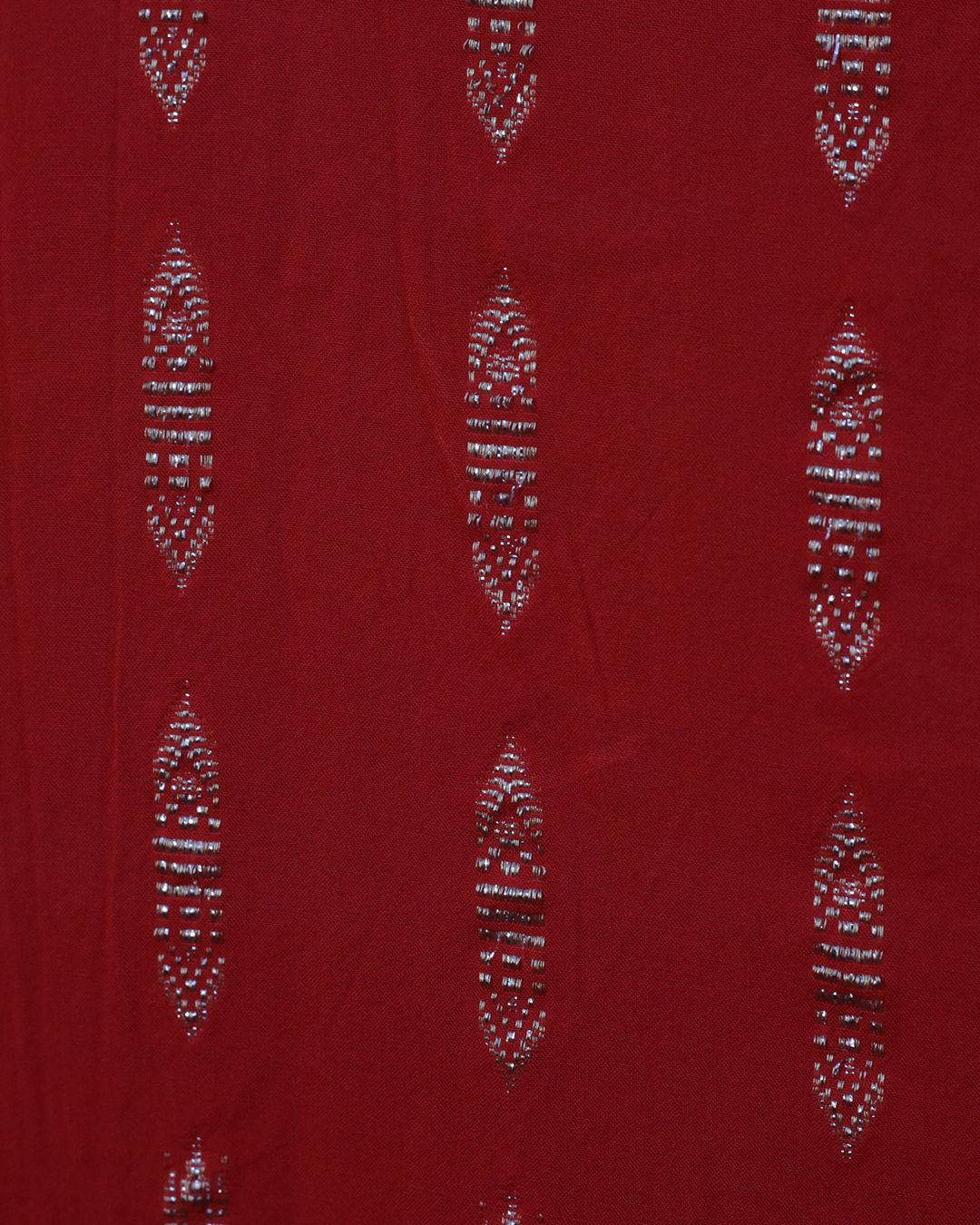 Dobby Butta Fabrics